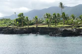 Paradise Resort - Taveuni